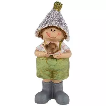 Фигурка Лавандовая фея (16 см)