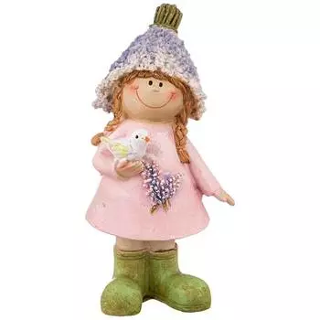 Фигурка Лавандовая фея (16 см)