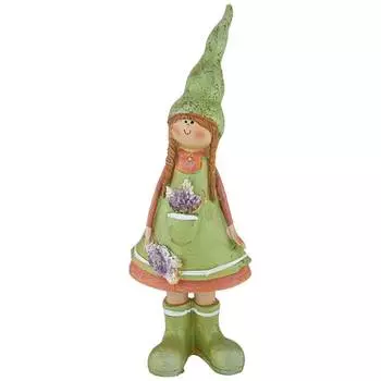 Фигурка Лавандовая фея (7х4х22 см)