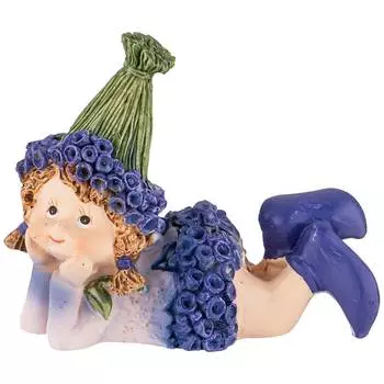 Фигурка Лавандовая фея (9 см)