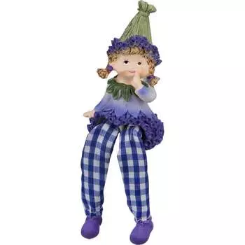 Фигурка Лавандовая фея (9 см)