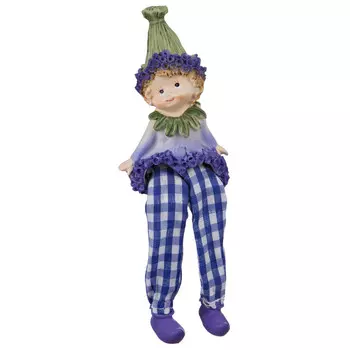 Фигурка Лавандовая Фея (9 см)