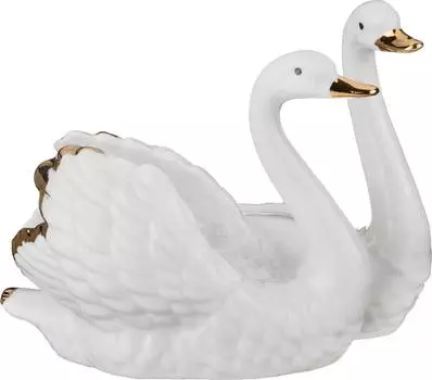 Фигурка Лебеди (10 см)
