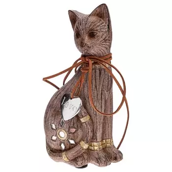 Фигурка Кошка (9х6х17,5 см)