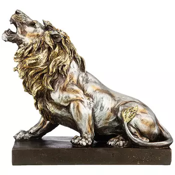 Фигурка Лев (27х12х24 см)