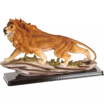 Фигурка Лев (40х26 см)