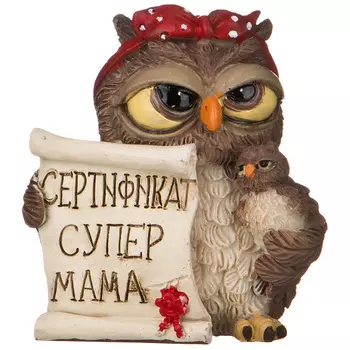 Фигурка Linnette