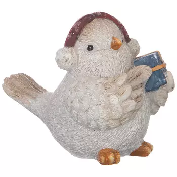 Фигурка Livvy (8х10х13 см)