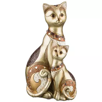 Фигурка Кошки