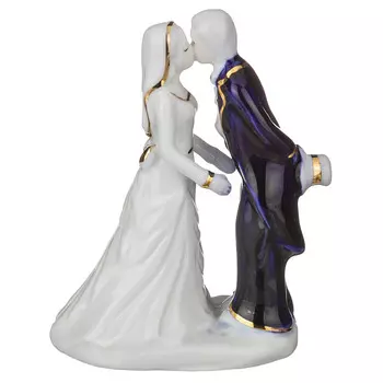 Фигурка Lonny (4х7х10 см)