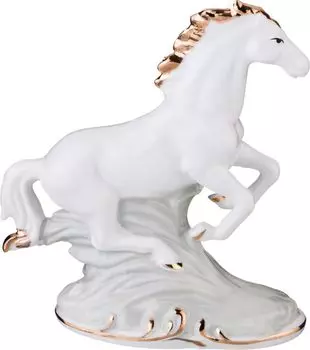 Фигурка Лошадь (6х12х14 см)