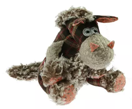 Фигурка Лошадка (27 см)