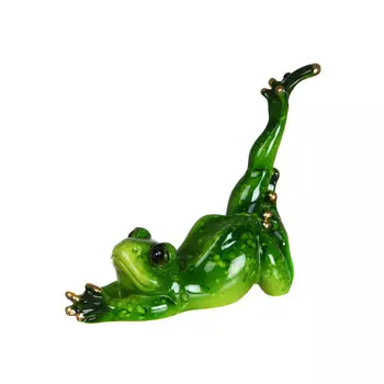 Фигурка Лягушка (6х8х11 см)