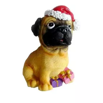 Фигурка Люк (5х6х8 см)