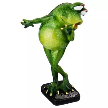 Фигурка Фрогги