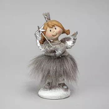 Фигурка Magic collection (8х6х14 см)