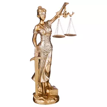 Фигурка Махараджи