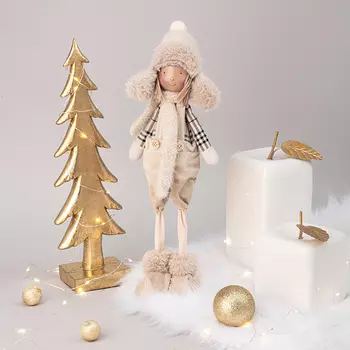 Фигурка Мальчик (12х8х43 см)