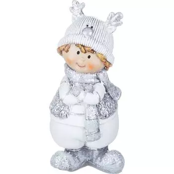 Фигурка Мальчик (2х4х9 см)