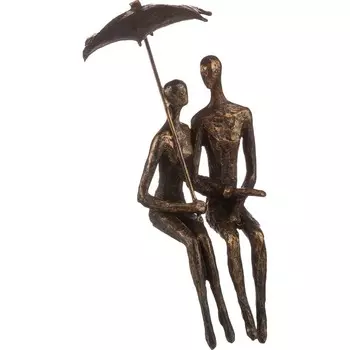 Фигурка Malvina (13х12х29 см)