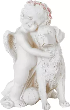 Фигурка Marla