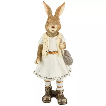 Фигурка Крольчиха