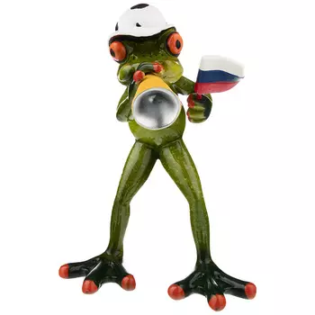 Фигурка Фрогги (11х13х17 см)