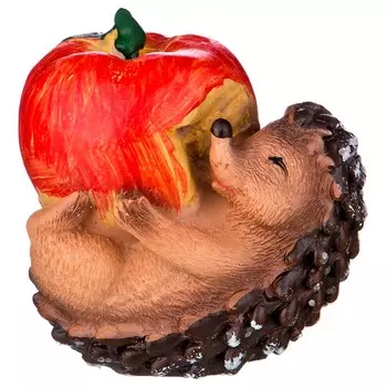 Фигурка Ежик (6 см)