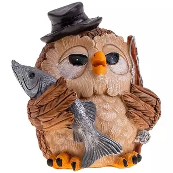 Фигурка Metushael (8х7х9 см)