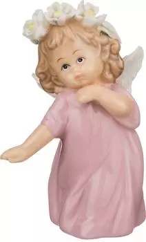 Фигурка Mio angelo (4х6х9 см)