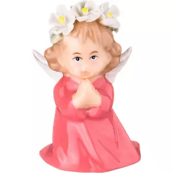 Фигурка Mio angelo (5х4х7 см)