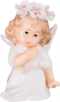 Фигурка Mio angelo (5х5х6 см)