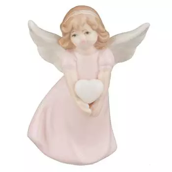 Фигурка Mio angelo (6х4х8 см)