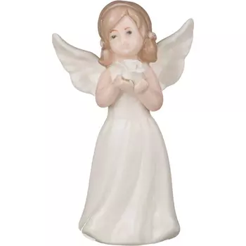 Фигурка Mio angelo (6х5х10 см)