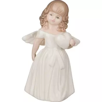Фигурка Mio angelo (7х6х12 см)