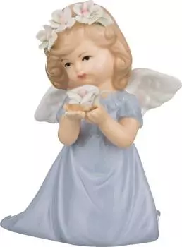 Фигурка Mio angelo (8х7х11 см)