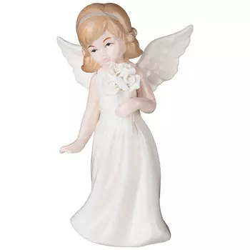Фигурка Mio angelo (9х7х16 см)