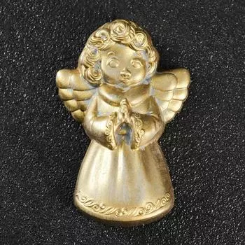 Фигурка Молящийся ангел (13 см)