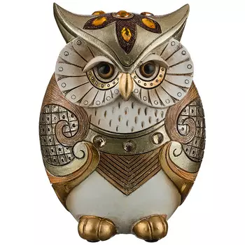 Фигурка Сова