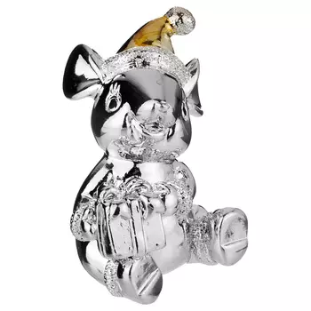 Фигурка Мышка (4х4х5 см)