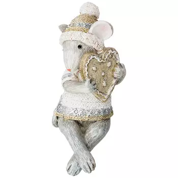 Фигурка Мышки (5х5х10 см)