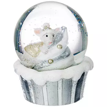 Фигурка Мышки (7х7х8 см)