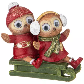 Фигурка Nehushta (9 см)
