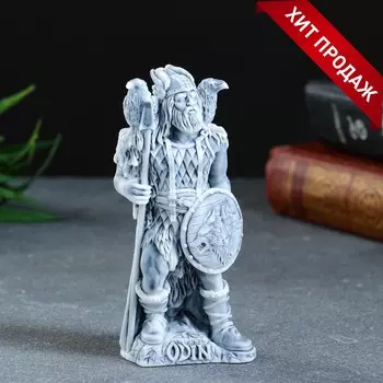 Фигурка Один (5х4х13 см)