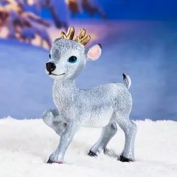 Фигурка Олененок Бэйб (30 см)