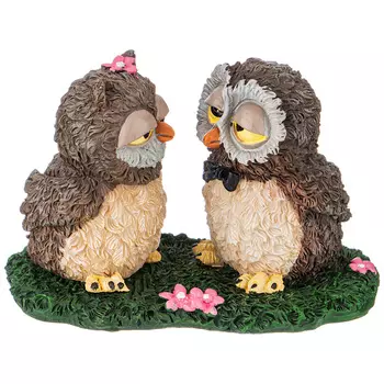 Фигурка Совята итри (8 см)