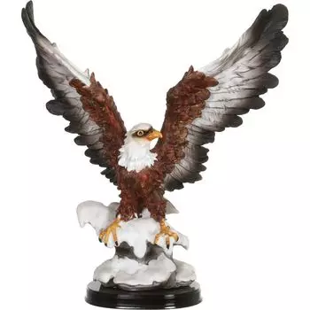 Фигурка Орел (33 см)