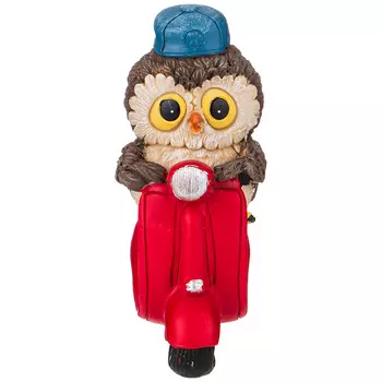 Фигурка Ossimo (11 см)