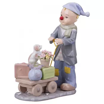 Фигурка Ourense (17 см)