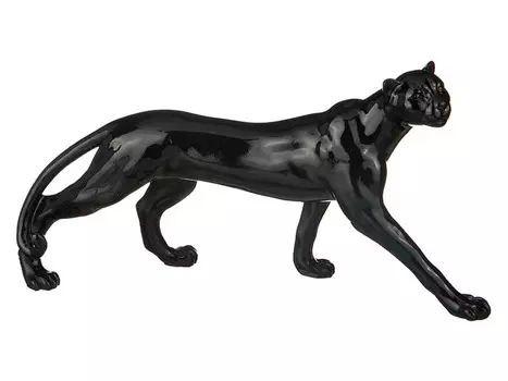 Фигурка Пантера (6х19х34 см)